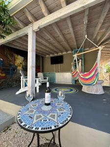 Via Polonia - Boutique Studios Corfu