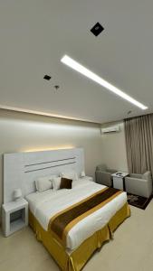 فندق قمم الصفوه الفندقيه