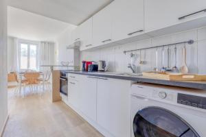 Appartements Appartement Alegria - Welkeys : photos des chambres