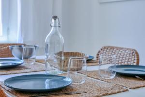 Appartements Appartement Alegria - Welkeys : photos des chambres