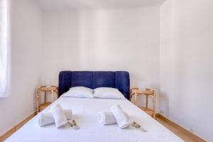 Appartements Appartement Alegria - Welkeys : photos des chambres