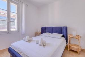 Appartements Appartement Alegria - Welkeys : photos des chambres