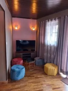 SOTERIA apparts - Isoraka