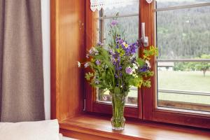 Haus Nr 39 - 3hvězdičkové hotely ve městě Bach