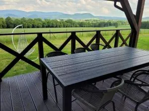 Widoki - 缅济莱谢