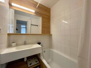 Homency - Résidence LOurs Blanc 852