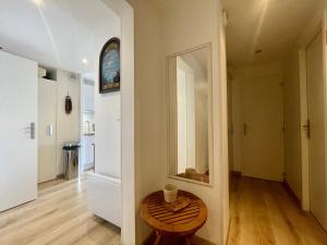 Homency - Résidence LOurs Blanc 852