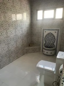 Villa vue mere tres chic - Kenitra