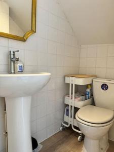 Appartements EXIGEHOME-Studio au coeur de Versailles : photos des chambres