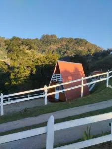 Sítio são longuinho - Toledo