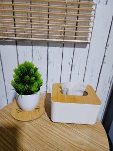 201-Olan Place Homely room Free Wi-Fi and Near BTS line