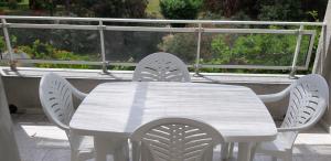 Appart'hotels Residence Valledoro : photos des chambres