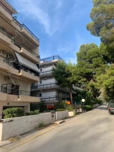 Relax apartment 50m from the sea