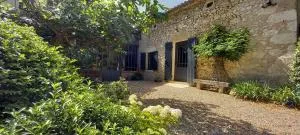 Entre-vignes-et-bastides - Pessac-sur-Dordogne