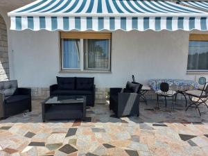 Apartment Mediterranean Garden Rijeka