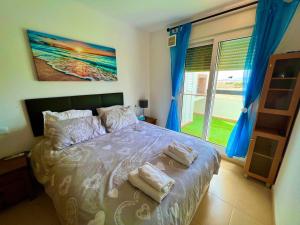 Condado de Alhama PENTHOUSE 1SV32