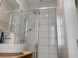 Appartements a Dax - 4 min du Centre-Ville, 12 min de la Gare : Appartement 1 Chambre