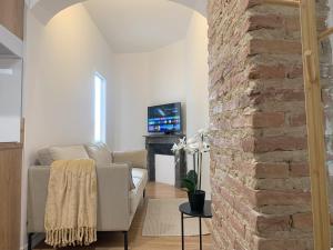 Appartements a Dax - 4 min du Centre-Ville, 12 min de la Gare : photos des chambres