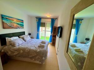 Condado de Alhama PENTHOUSE 1SV32