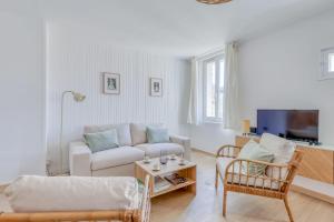 Appartements Appartement Alegria - Welkeys : photos des chambres