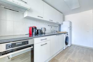 Appartements Appartement Alegria - Welkeys : photos des chambres