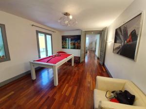 Maisons de vacances Luxury 250m2 house nearby all Paris Olympic venues : photos des chambres