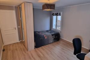 Maisons de vacances Luxury 250m2 house nearby all Paris Olympic venues : photos des chambres