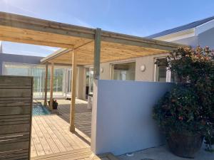 Plettenbergbay retreat