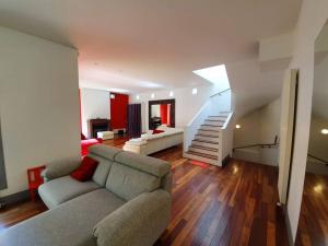 Maisons de vacances Luxury 250m2 house nearby all Paris Olympic venues : photos des chambres