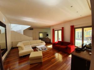 Maisons de vacances Luxury 250m2 house nearby all Paris Olympic venues : photos des chambres