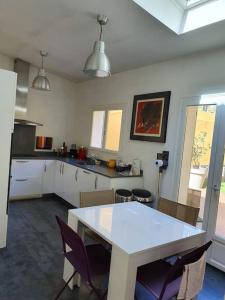 Maisons de vacances Luxury 250m2 house nearby all Paris Olympic venues : Maison 5 Chambres
