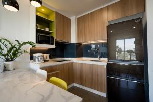 APARTMENT AIRPORT REPUBLIC - Free Pool Gym and Kid room