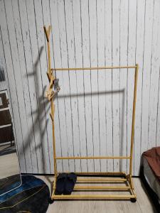 201-Olan Place Homely room Free Wi-Fi and Near BTS line