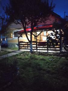 Casa traditionala Subcetate