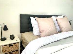 Jolie villa avec jardin terrasses jacuzzi 15mins plages - MONTPELLIER