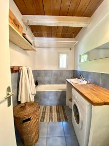 Villas Jolie villa avec jardin terrasses jacuzzi 15mins plages - MONTPELLIER : photos des chambres
