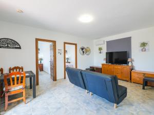 Cubos Casa Rural El Andaluz