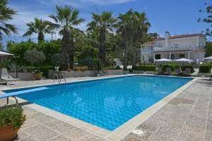 Villa Supreme - 基内塔