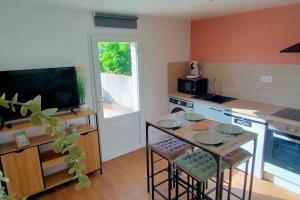 Charmant T2 Plouay