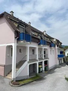 Stubalm Appartements in der Lipizzanerheimat - Barnbäch