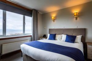 Double Room room in Best Western Kinloch Hotel