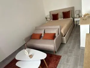 Le Studio de l'Avenue - 上弗格