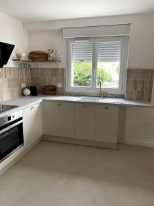 Appartements Appartement luxueux a 3 min des plages : photos des chambres