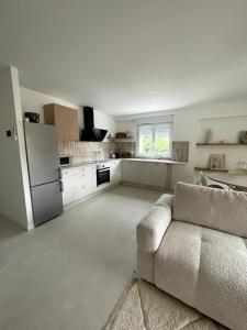 Appartements Appartement luxueux a 3 min des plages : photos des chambres