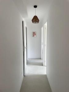 Appartement luxueux à 3 min des plages