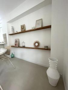 Appartements Appartement luxueux a 3 min des plages : photos des chambres