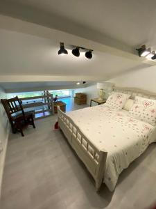 Appartements Appartement au coeur des Prealpes : photos des chambres