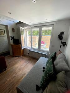 Appartement au cœur des Préalpes