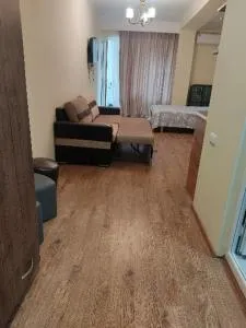 vardı hous 17 - 阿巴斯图马尼