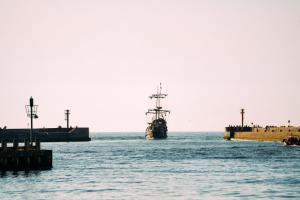 Apartament przy plaży 2, Marynarki Polskiej 57